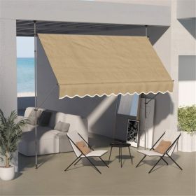 Window Awning (Color: as picture)